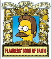 Flanders&#039; book of Faith