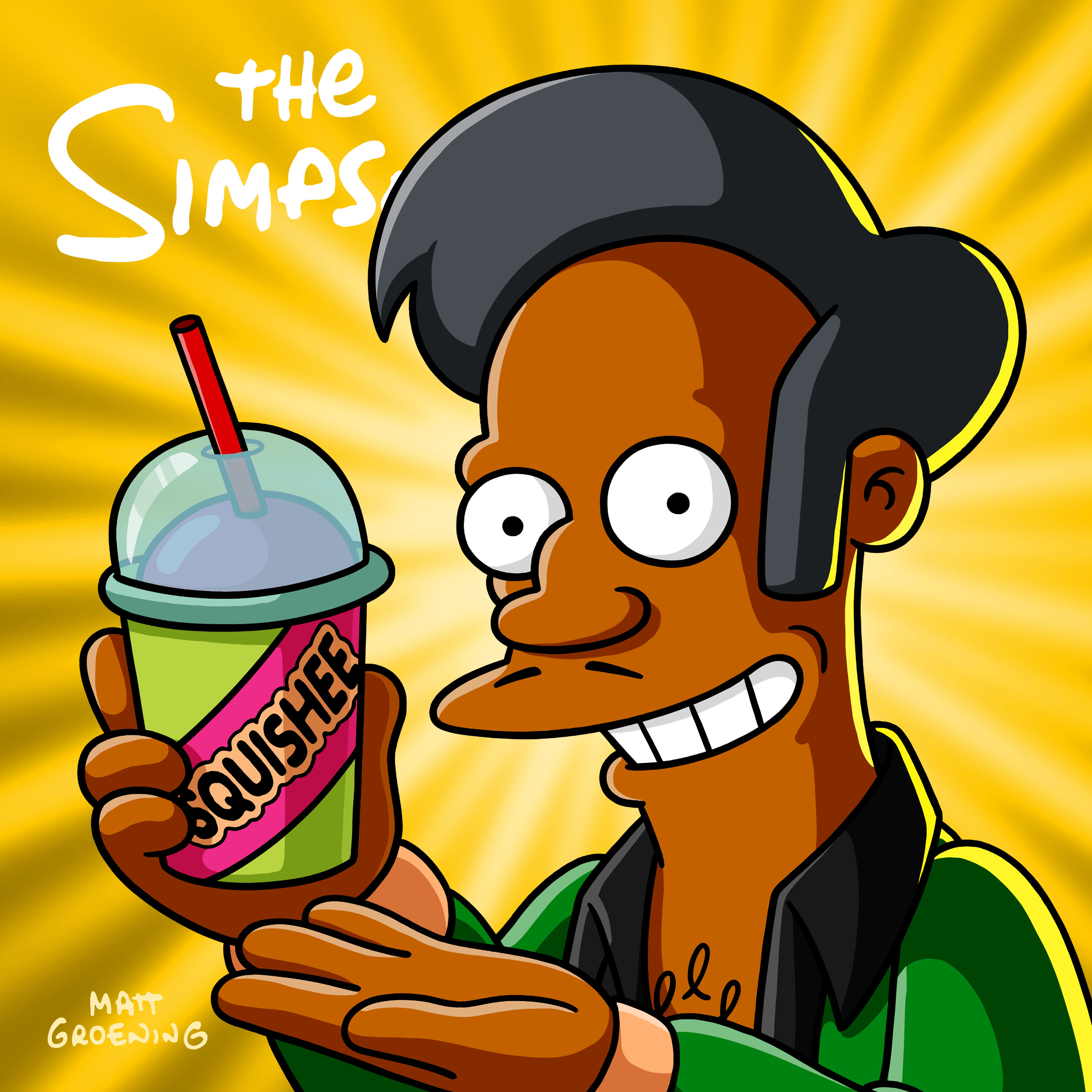 download the simpsons sub indo batch