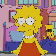 Tik Tok Couch Gag Simpsons Wiki Fandom