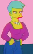 Barbara Van Horne