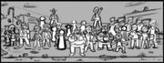 TheSketchPictureOfSpringfieldAnthem SimpsonsMovie