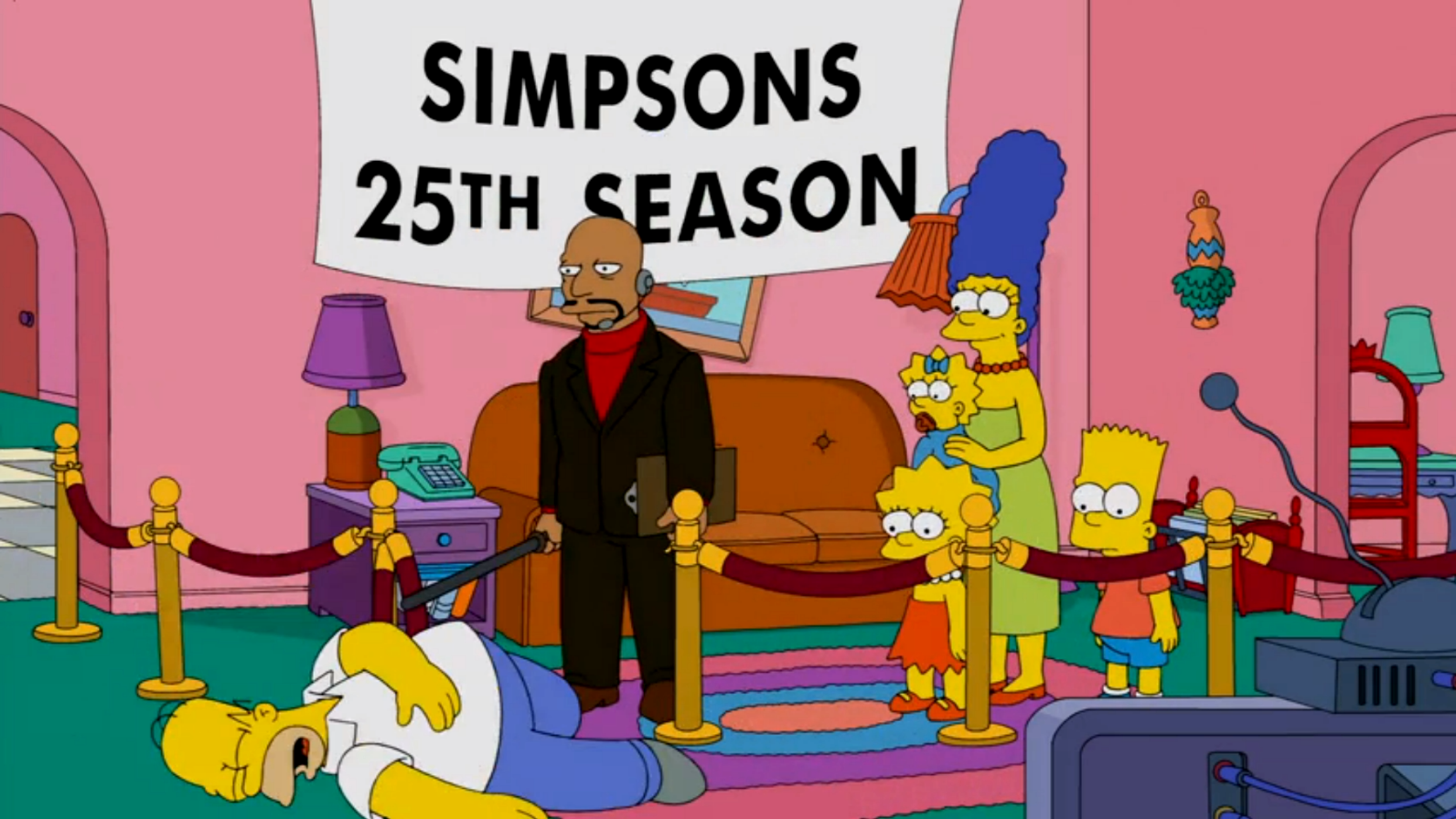 image couch gag no 317 png simpsons wiki fandom willie nelson christmas