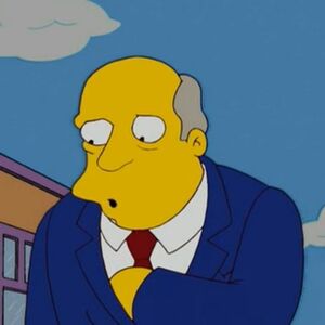 Homer And Lisa Exchange Cross Words Gallery Simpsons Wiki Fandom
