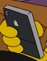 MappleMyPhone