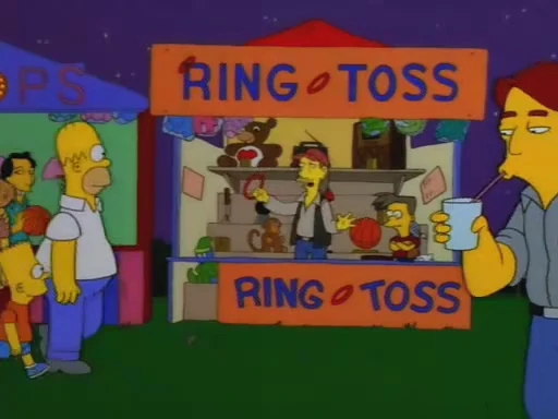 Image Bart Carny 30.JPG Simpsons Wiki FANDOM powered by Wikia