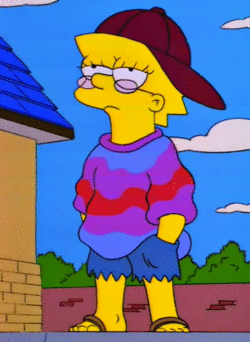 Lisa Simposn Famous Cartoon Xxx - Lisa Simpson | Simpsons Wiki | FANDOM powered by Wikia