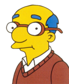 140px-Kirk Van Houten