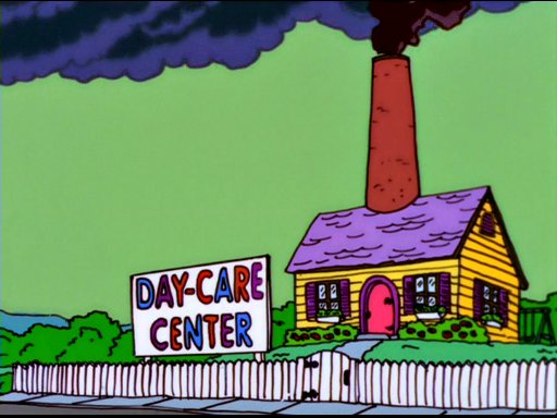 daycare center pictures