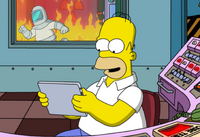Tapped Out Intro