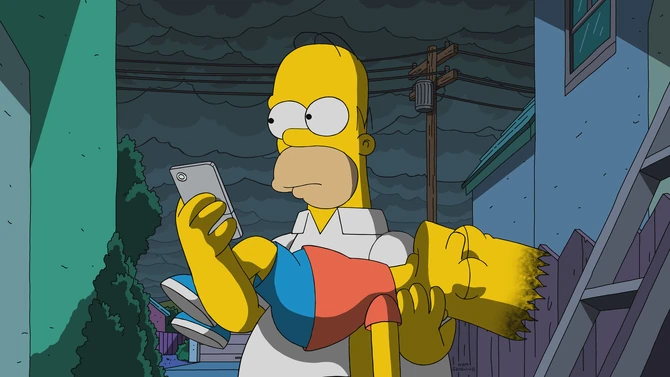 Simpsons Wiki Fandom
