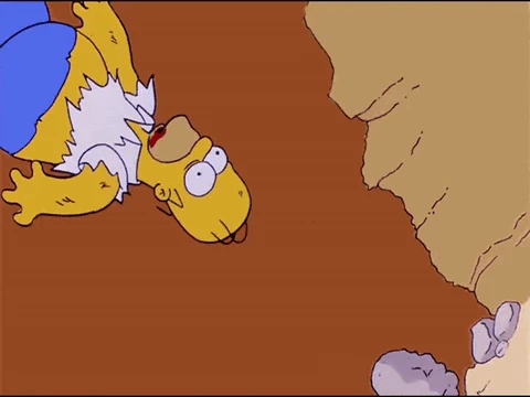 Featured image of post Sheep Running Off A Cliff Gif