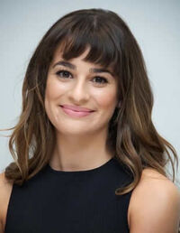 Lea Michele 2