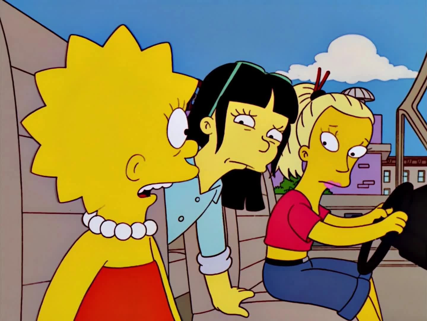 Image Little Girl in the Big Ten 34B.JPG Simpsons Wiki FANDOM