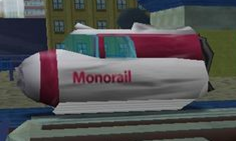 Monorailsimpsons