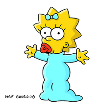 MaggieSimpson