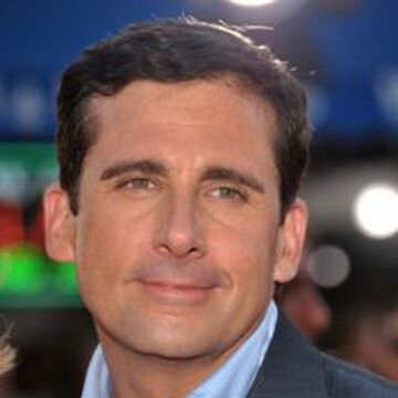 Steve Carell Simpsons Wiki Fandom