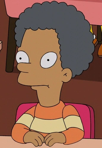 Image result for lewis clark simpsons