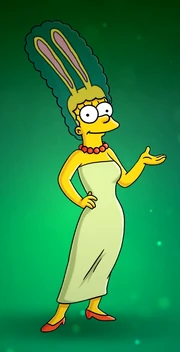 Marge Simpson  Simpsons Wiki  FANDOM powered by Wikia