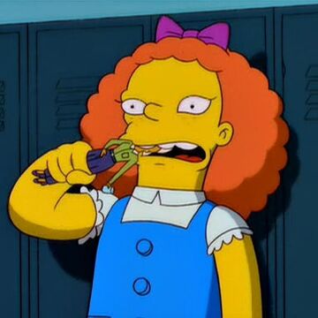 Bye Bye Nerdie Simpsons Wiki Fandom