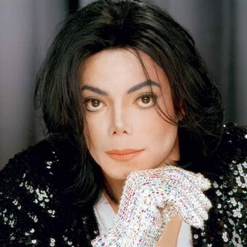 Michael Jackson Simpsons Wiki Fandom
