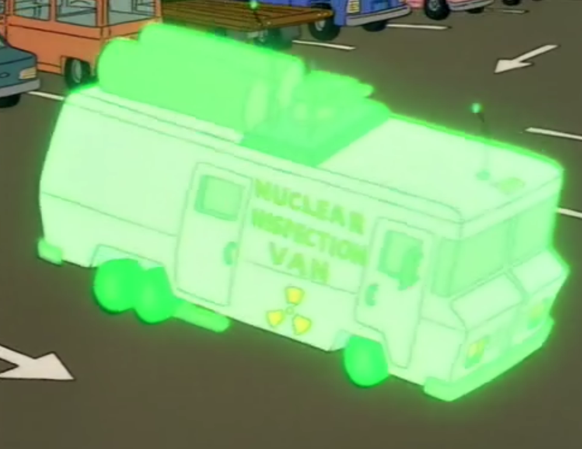 simpsons reactor meltdown simpsons reactor meltdown