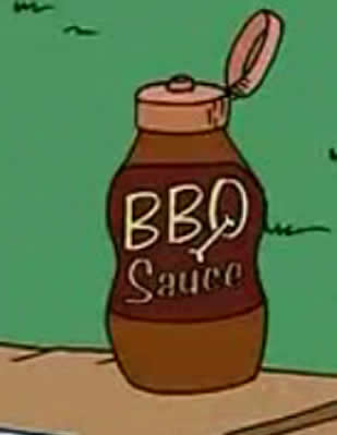 BBQ Sauce