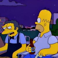 The Homer They Fall References Simpsons Wiki Fandom