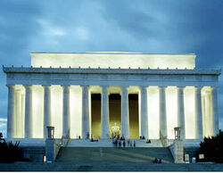 Lincoln Memorial.2