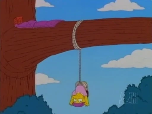 Image Lisa the Tree Hugger 34.JPG Simpsons Wiki FANDOM powered by