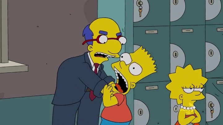 Image Hardly Kirking 84.JPG Simpsons Wiki FANDOM powered by Wikia