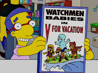 Alan Moore Simpsons Wiki Fandom