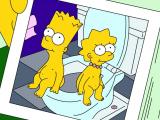 160px-Lisa e Bart bebê