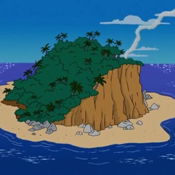 Island Simpsons Wiki Fandom