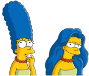 180px-Marge hair down-1-