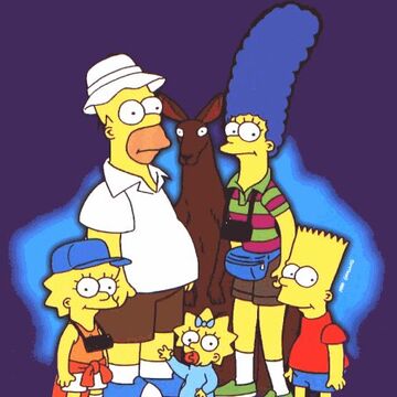 Bart Vs Australia Simpsons Wiki Fandom
