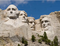 Monte Rushmore 2