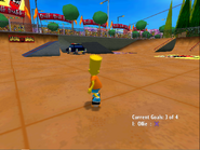 Simpsons