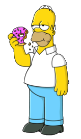 HomerSimpson