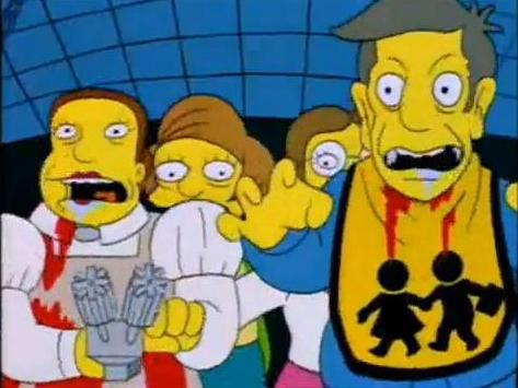 treehouse of horror