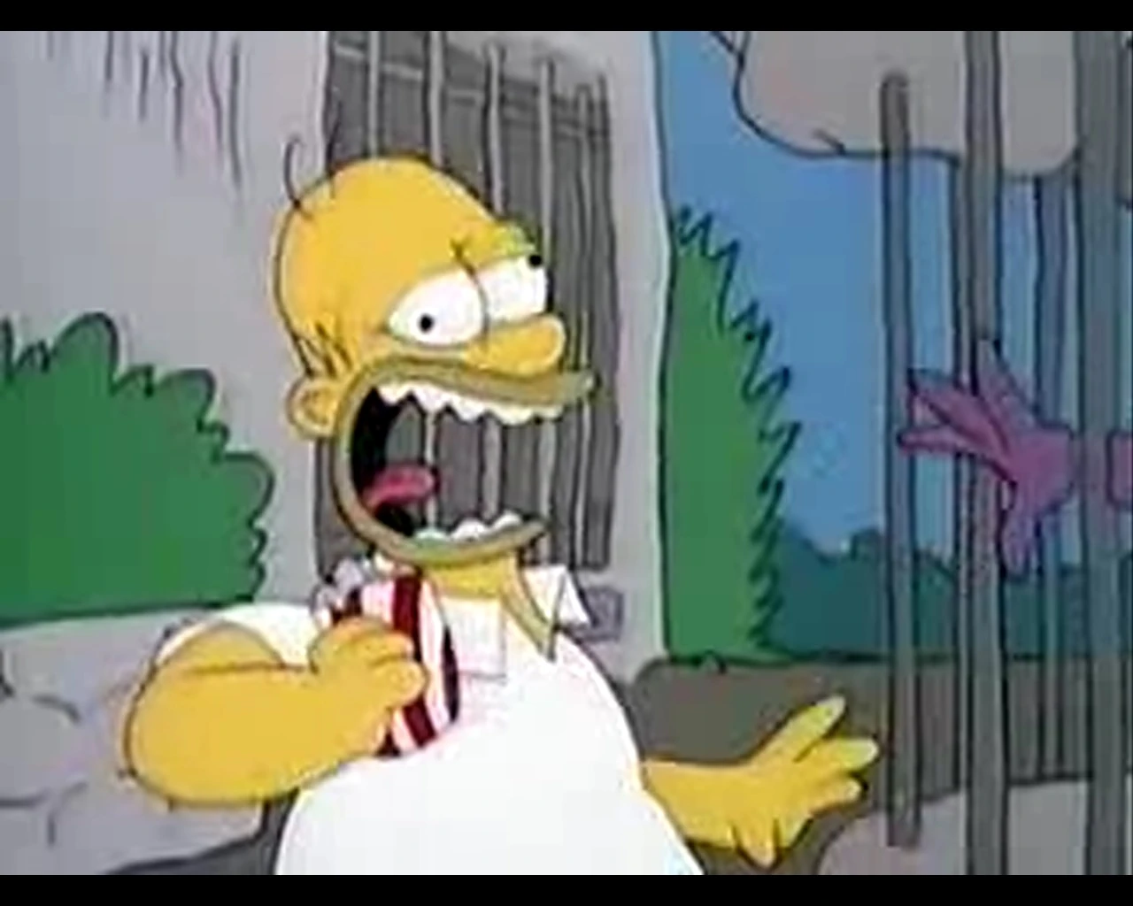 Image Zoo Story (010).jpg Simpsons Wiki FANDOM powered by Wikia