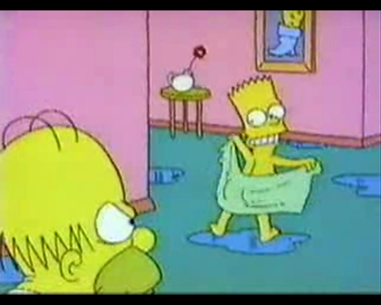 Image Bathtime (021).jpg Simpsons Wiki FANDOM powered by Wikia
