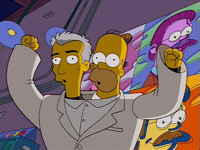 Image result for everybody hates flanders
