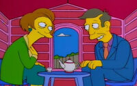 Seymour i Edna