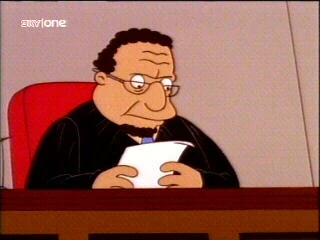 Image result for boys will be boys simpsons