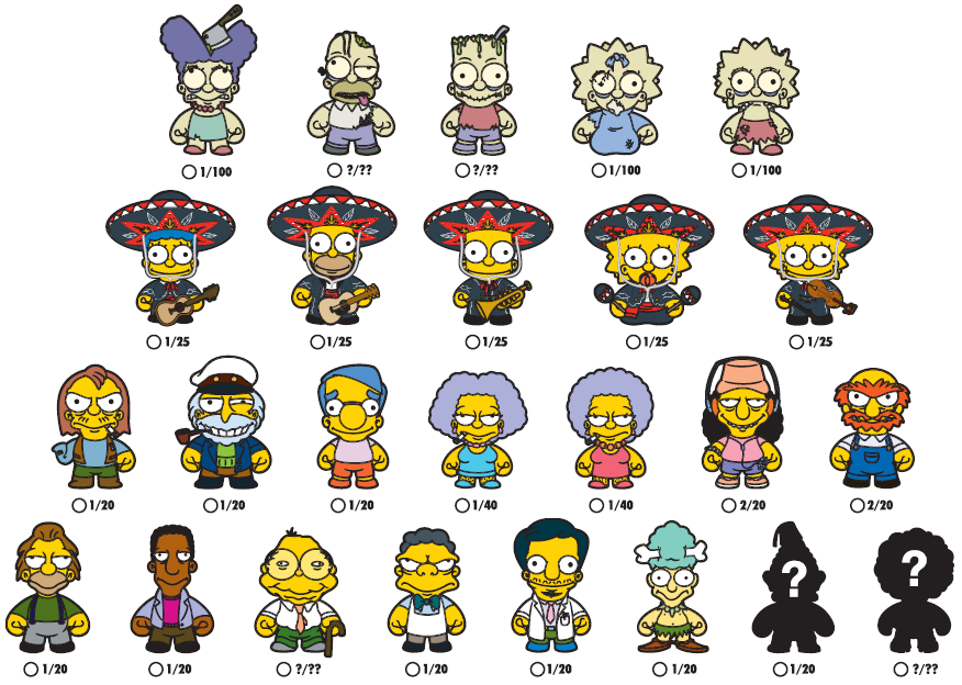 the kidrobot