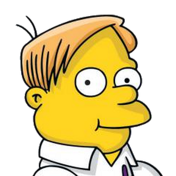 Martin Prince Simpsons Wiki Fandom