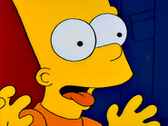 Itchy & Scratchy: The Movie/Gallery | Simpsons Wiki ...