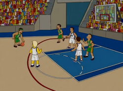 Springfield Excitement
