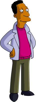 Tapped Out Unlock Carl
