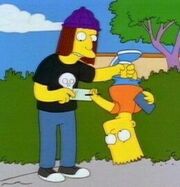 Homer simpsons Homer simpsons